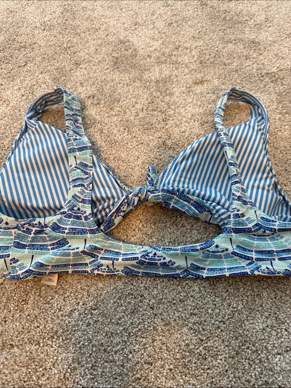 Vineyard vines swimsuit - Picture 4 of 5